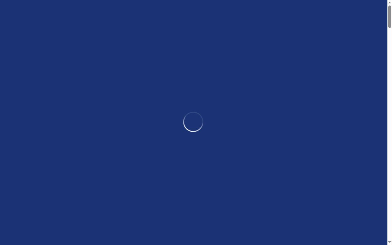 大垣市民病院の公式サイトのスクリーンショット