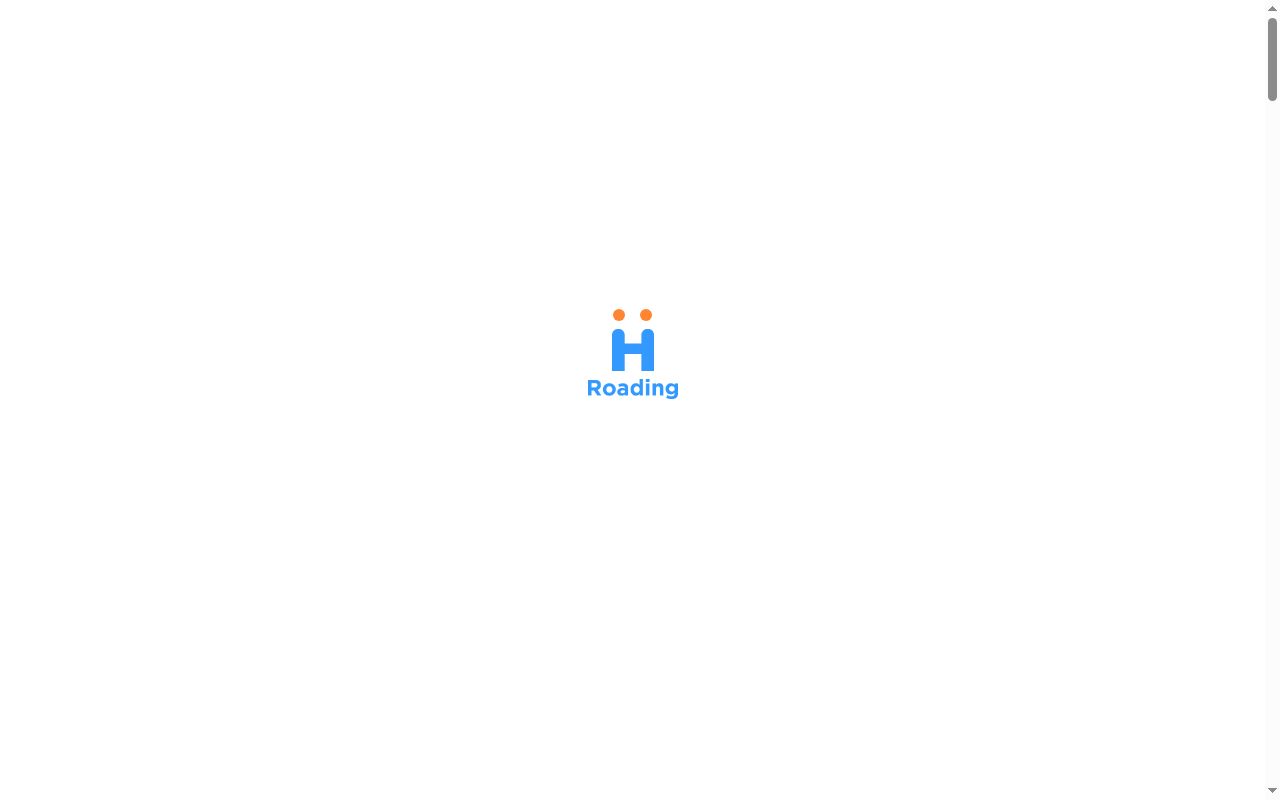 ひろたに医院の公式サイトのスクリーンショット