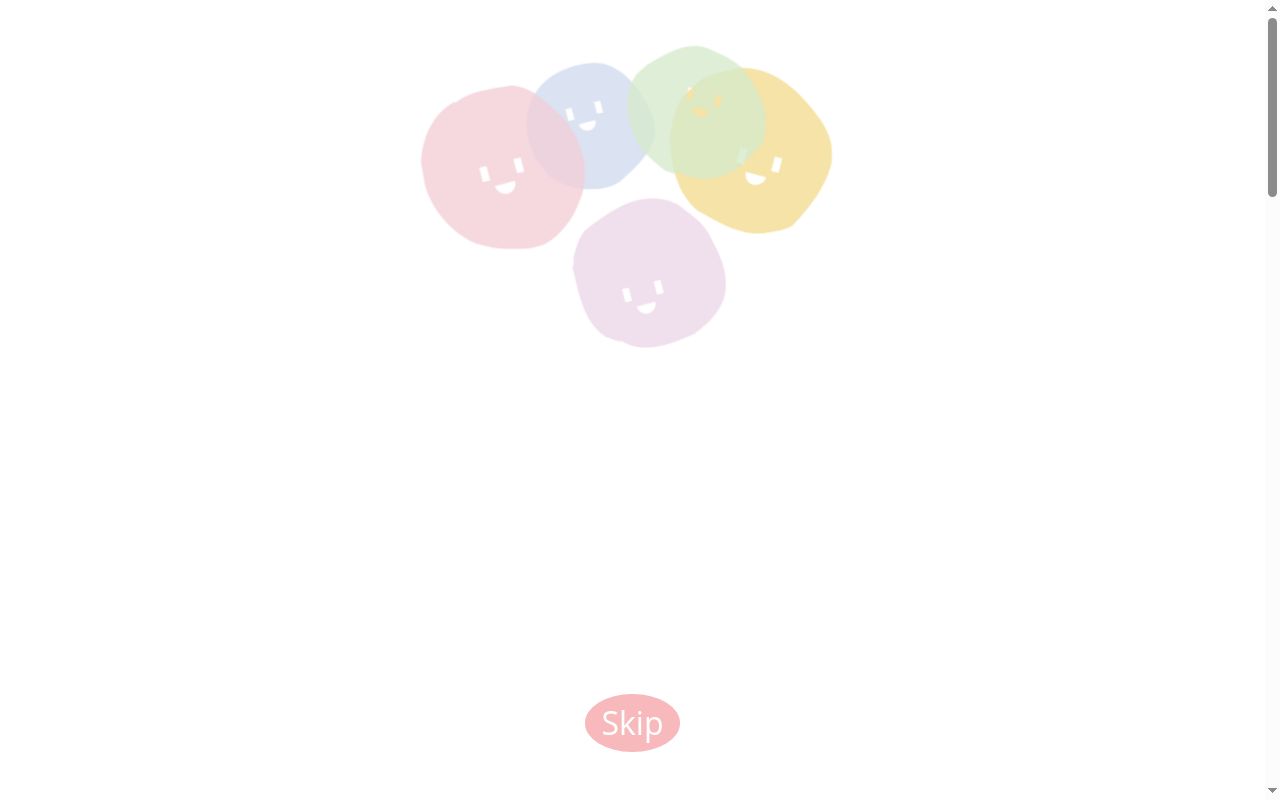 ちさこ赤ちゃんこどもクリニックの公式サイトのスクリーンショット